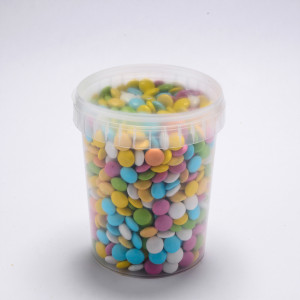LENTI COLORATE AL CIOCCOLATO 1 KG