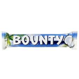 BOUNTY X 24 PZ