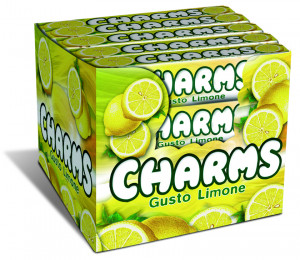  CHARMS LIMONE 20 STICK