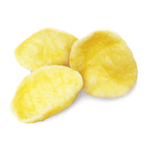 CHIPS PATA 300 GR X 12 BUSTE