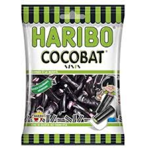 HARIBO Mini Cocobat  2  kg