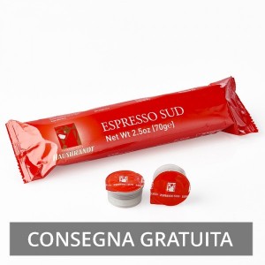 Caffè Hausbrandt Capsule Espresso Sud