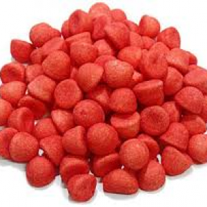 HARIBO Morbidezze Fragoline  1,5 kg