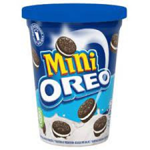 OREO MINI CUP 115 GR X 8 PZ