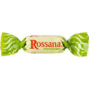 CARAMELLE ROSSANA AL PISTACCHIO 1 kg