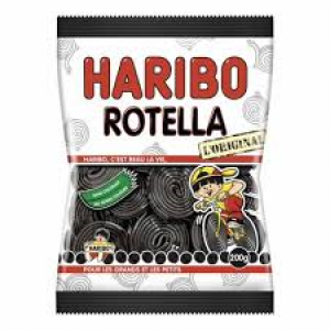 HARIBO Rotella Frutta  2  kg