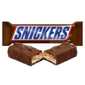 SNICKERS X 24 PZ