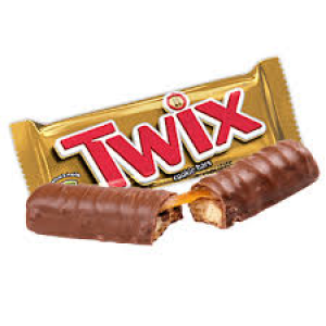 TWIX X 25 PZ