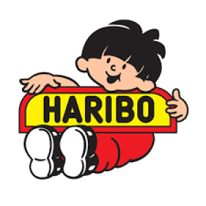HARIBO Cream Rocks  3  kg