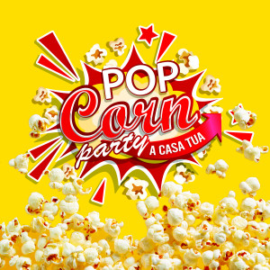 MAIS per Popcorn PREMIUM KG 10