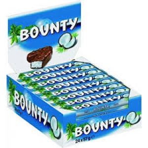 BOUNTY X 24 PZ