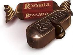 CARAMELLE ROSSANA  AL CIOCCOLATO 1 kg