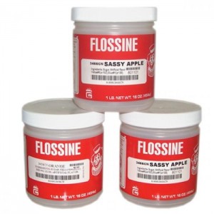 Flossine Concentrato al Mirtillo 450 gr