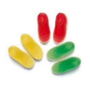 HARIBO Basket 1 kg