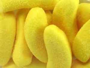HARIBO Morbidezze Di Banane  1,5 kg