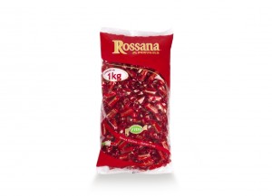 CARAMELLE ROSSANA 1 kg