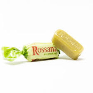 CARAMELLE ROSSANA AL PISTACCHIO 1 kg