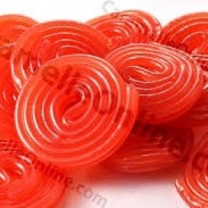 HARIBO Rotella Rossa  2  kg