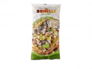 CARAMELLE FIDA LE BONELLA ROTONDA 1 KG