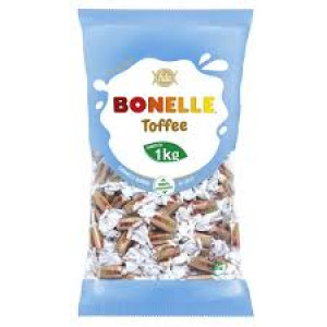 CARAMELLE FIDA TOFEE LATTE 1 KG