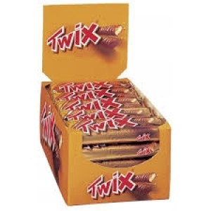 TWIX X 25 PZ