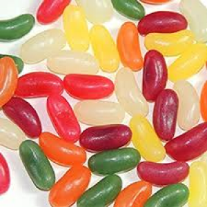 HARIBO Jelly Beans 1 kg